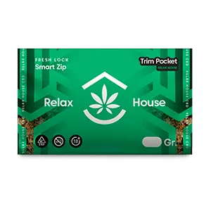 Trim Indoor CBD - flores trituradas de calidad
