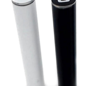 Vaper pen battery