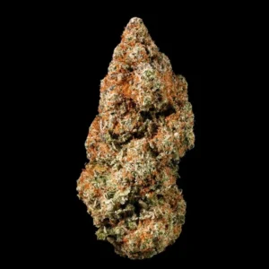 Cogollo de CBD Lemon pie