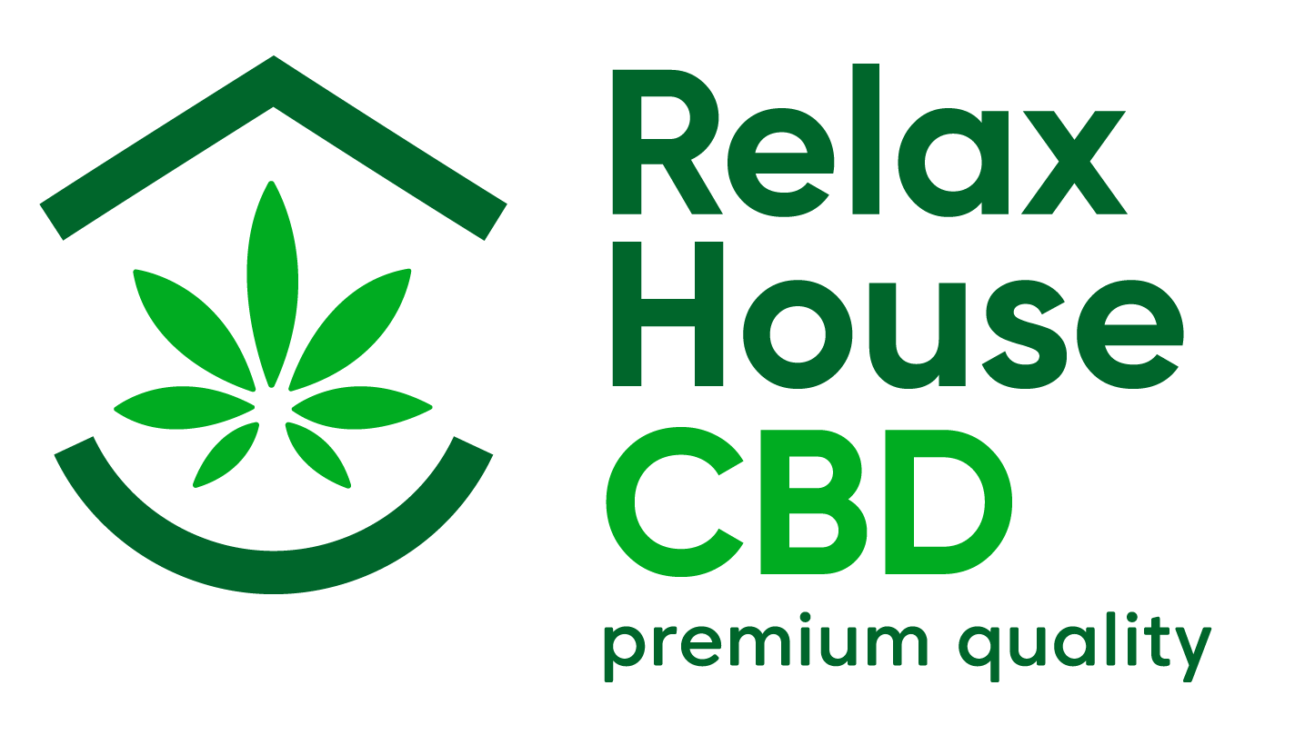 Relax House CBD