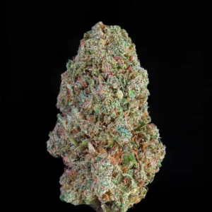 Cogollo de CBD Mandarine kush gh