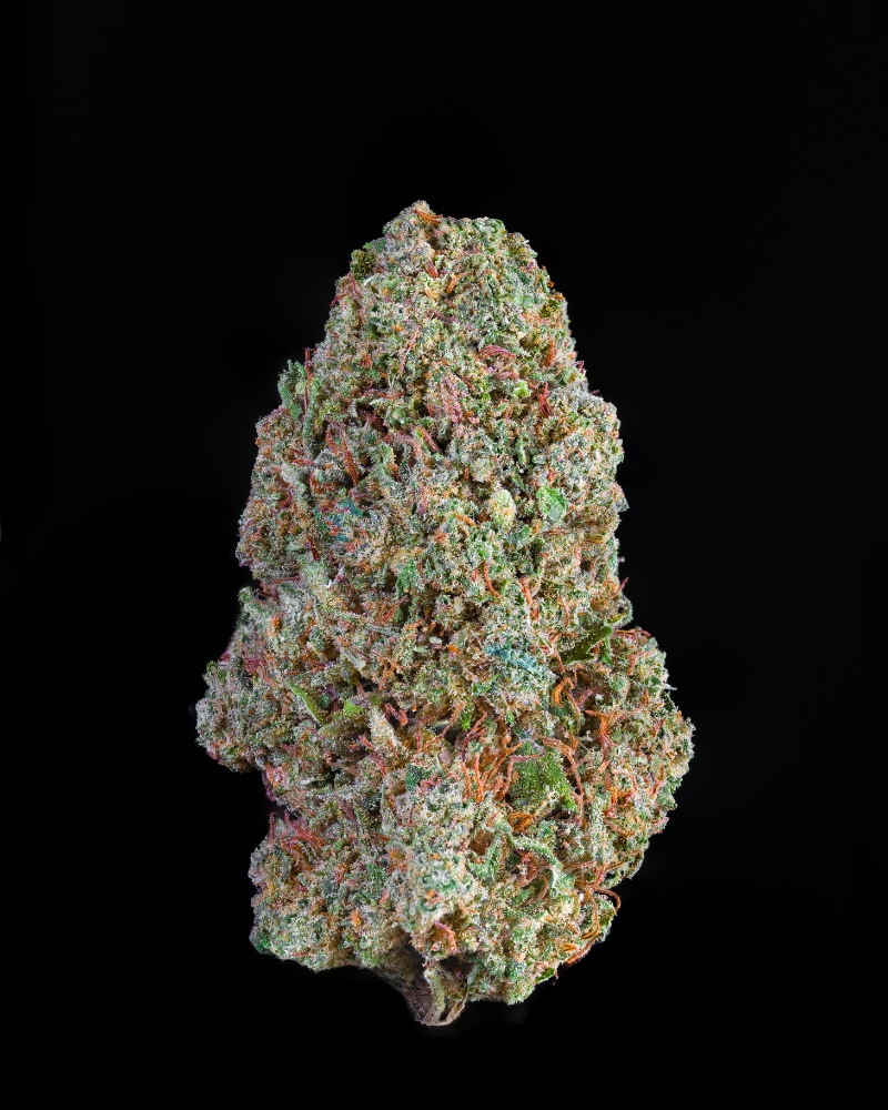 mandarine kush gh web