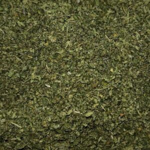 Trim indoor CBD