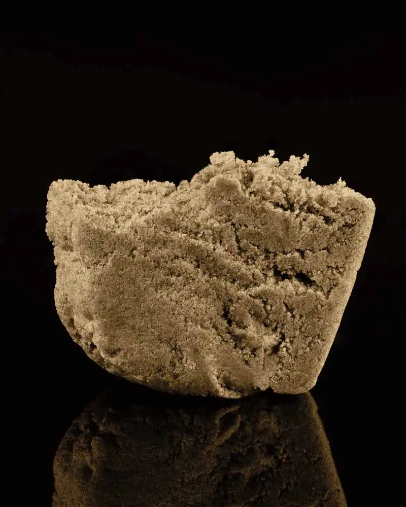 Guía Completa sobre el Hash CBD