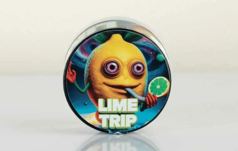 Lime Trip