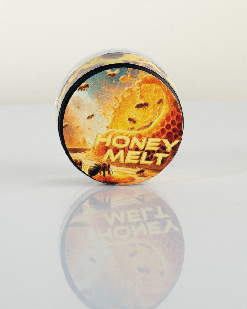 honey melt web