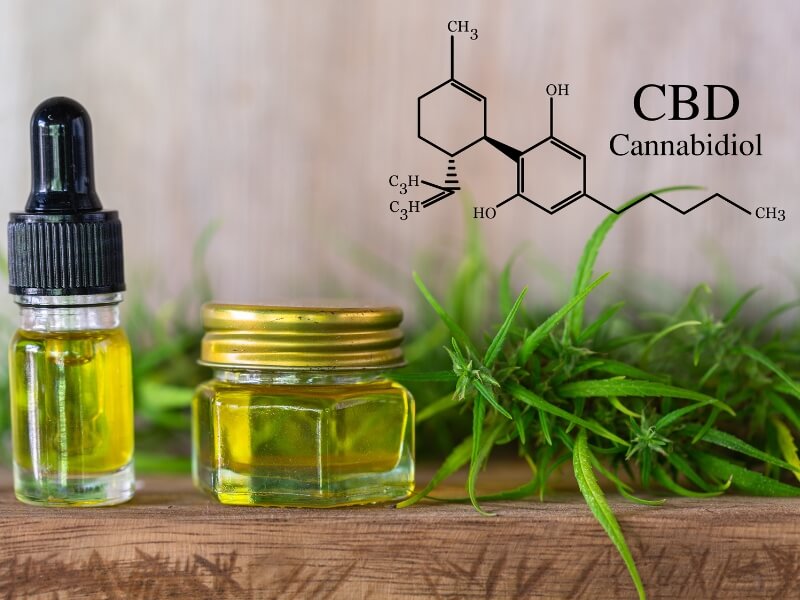 Para que sirve el aceite CBD