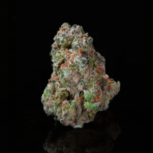 Mini flor cbd Mellowz