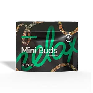 Pack Catador Minibuds