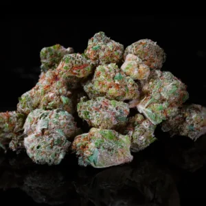 Mini flor cbd blue magic