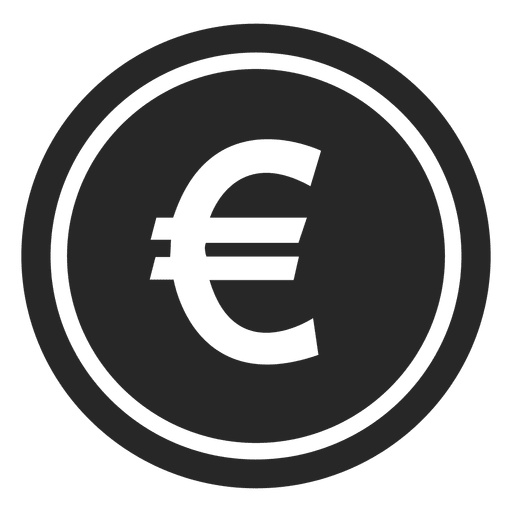 c1346d78abe34181589a4a60a7b86d09 icono de moneda de euro
