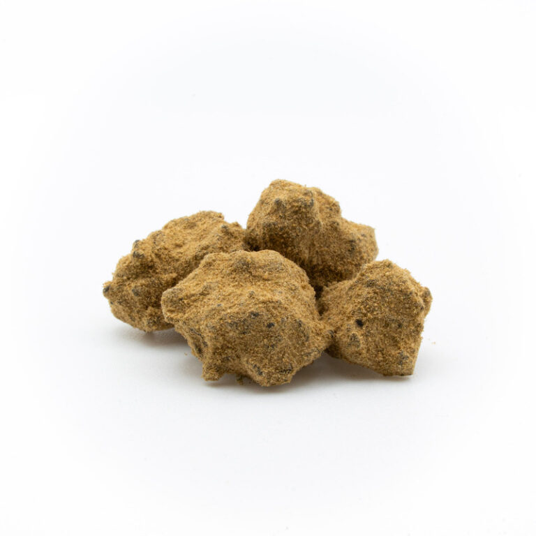 Cogollo de CBD Moonrock