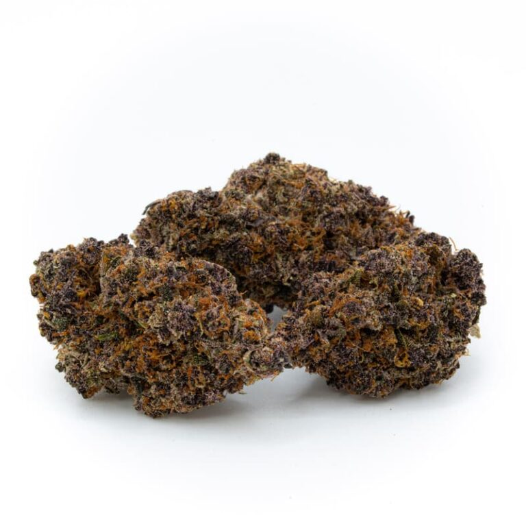 Cogollo de CBD Purple Dream | Relax House CBD