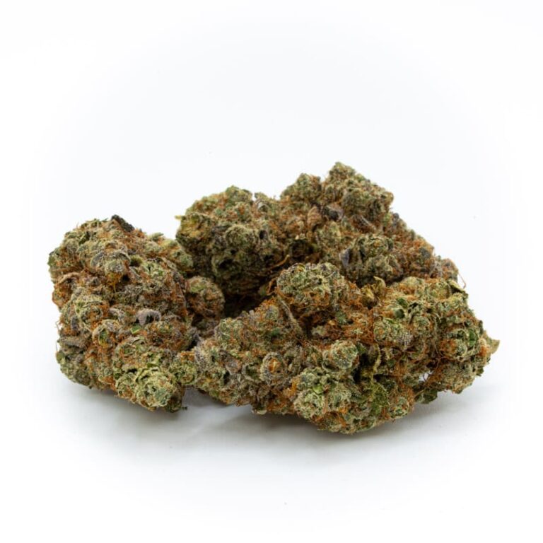 Cogollo de CBD Strawberry Payton | Relax House CBD