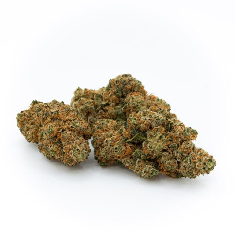 Cogollo de CBD Blueberry Muffin | Relax House CBD
