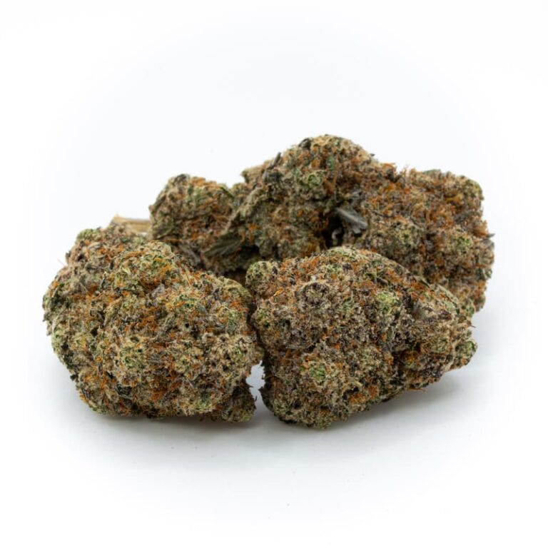 Cogollo de CBD Lemon Butter Cake | Relax House CBD