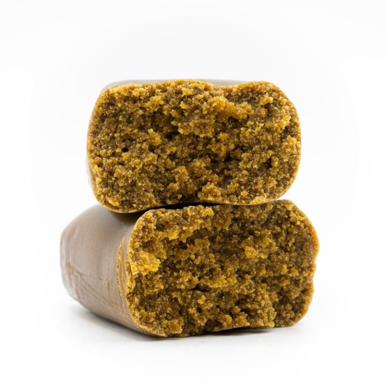 Crema catalana Hash