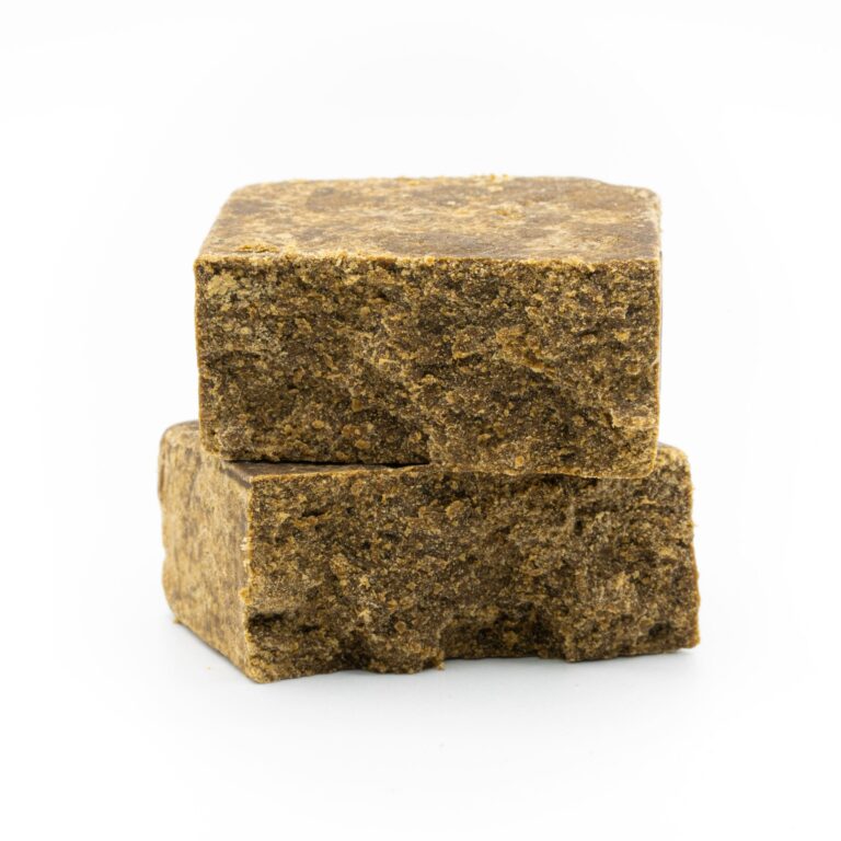 Super Dry Hash
