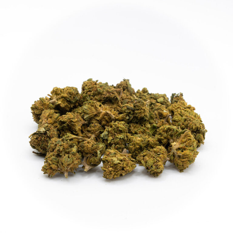 Minibuds Berryzz CBD | Relax House CBD