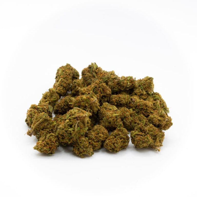 Minibuds Blueberry Muffin