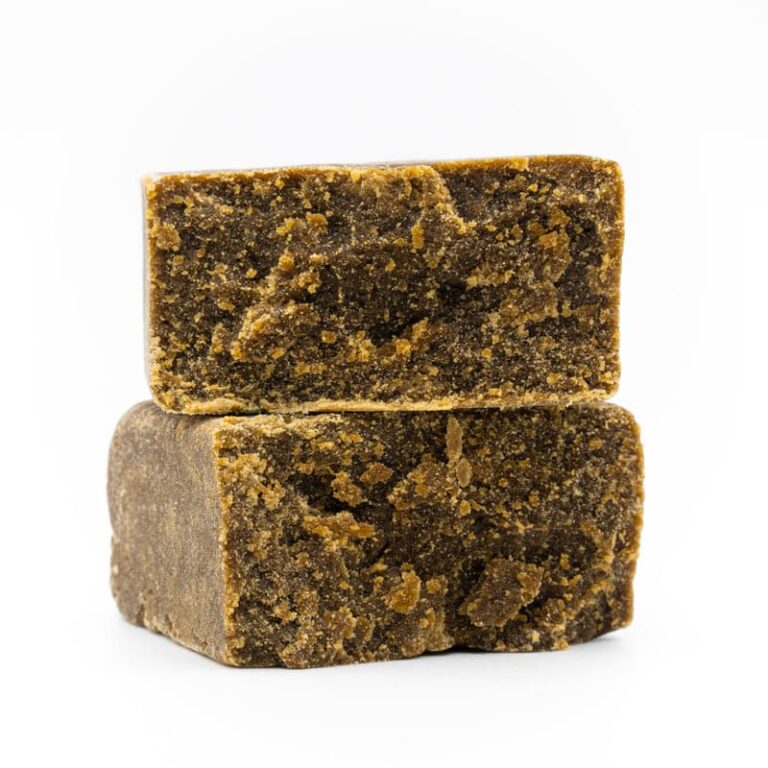 Bubble Hash CBD | Relax House CBD