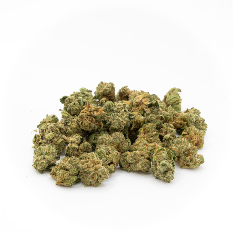 Minibuds Cali Snow Indoor CBD | Relax House CBD
