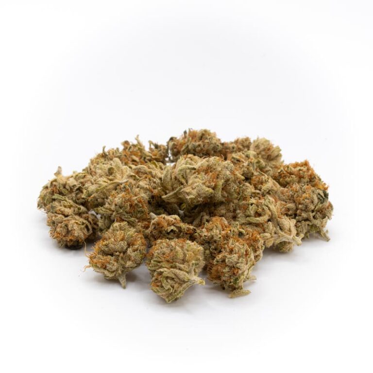 Minibuds Cosmic Haze CBD | Relax House CBD