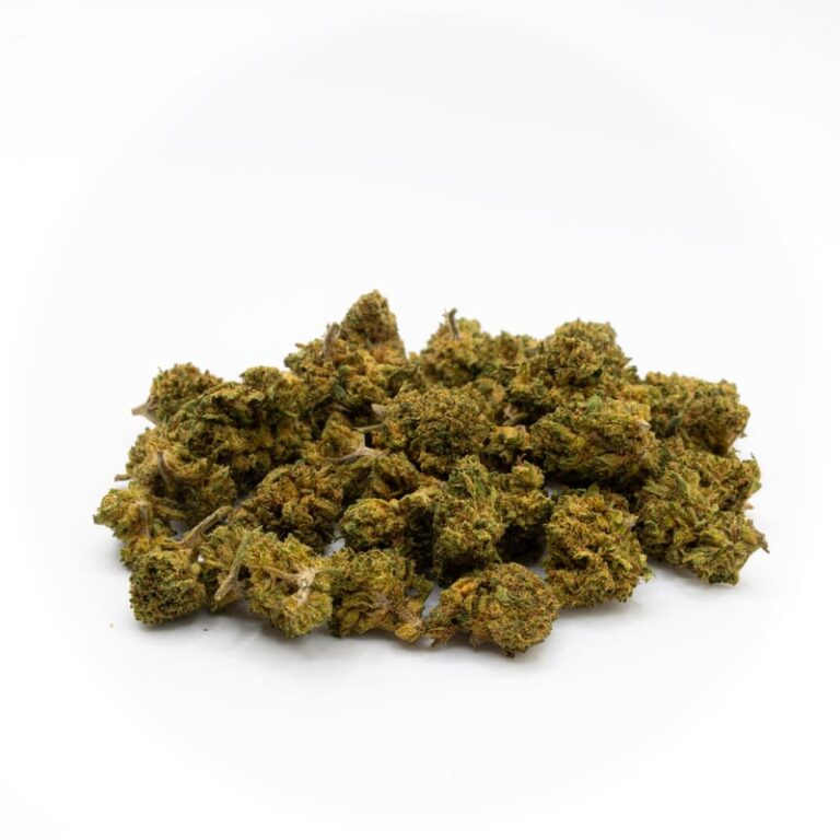 Minibuds Fruit Tonic CBD | Relax House CBD