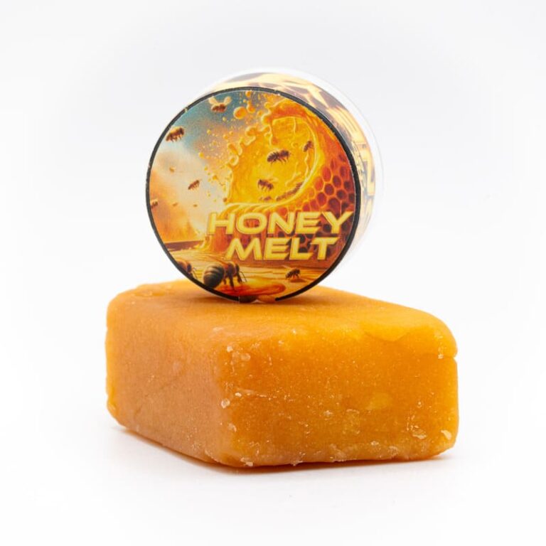 Honey Melt