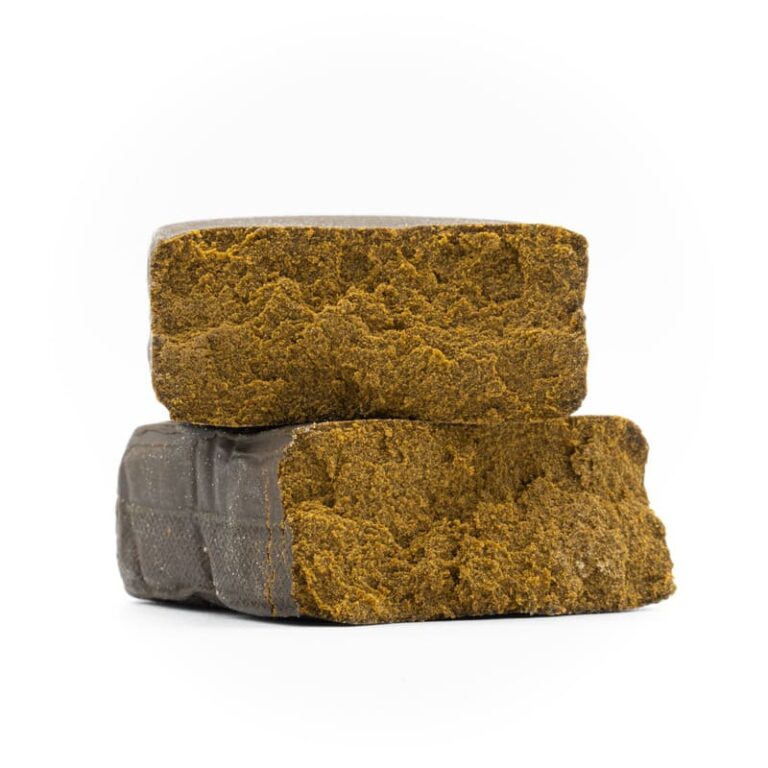Ketama dream Hash