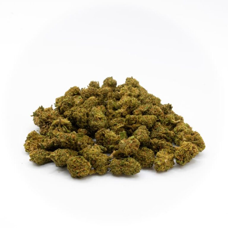 Minibuds Raspberry muffin