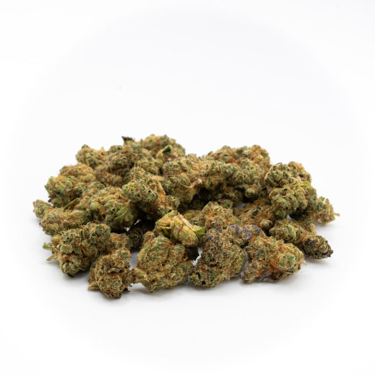 Minibuds Strawberry Payton CBD | Relax House CBD