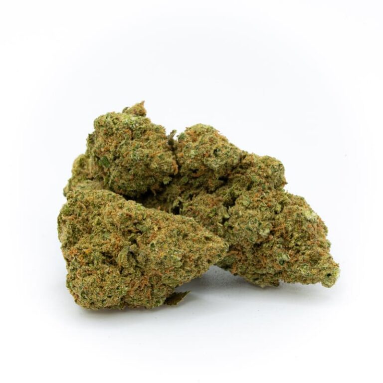 Cogollo de CBD Sunset Fruit greenhouse | Relax House CBD