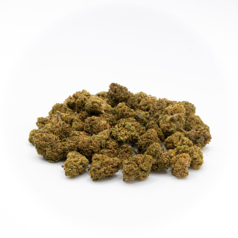 Minibuds Sweet Kiss CBD | Relax House CBD