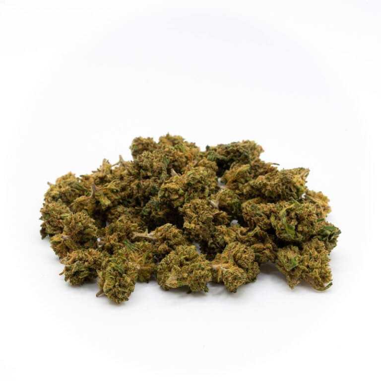 Minibuds Whitedawg CBD | Relax House CBD